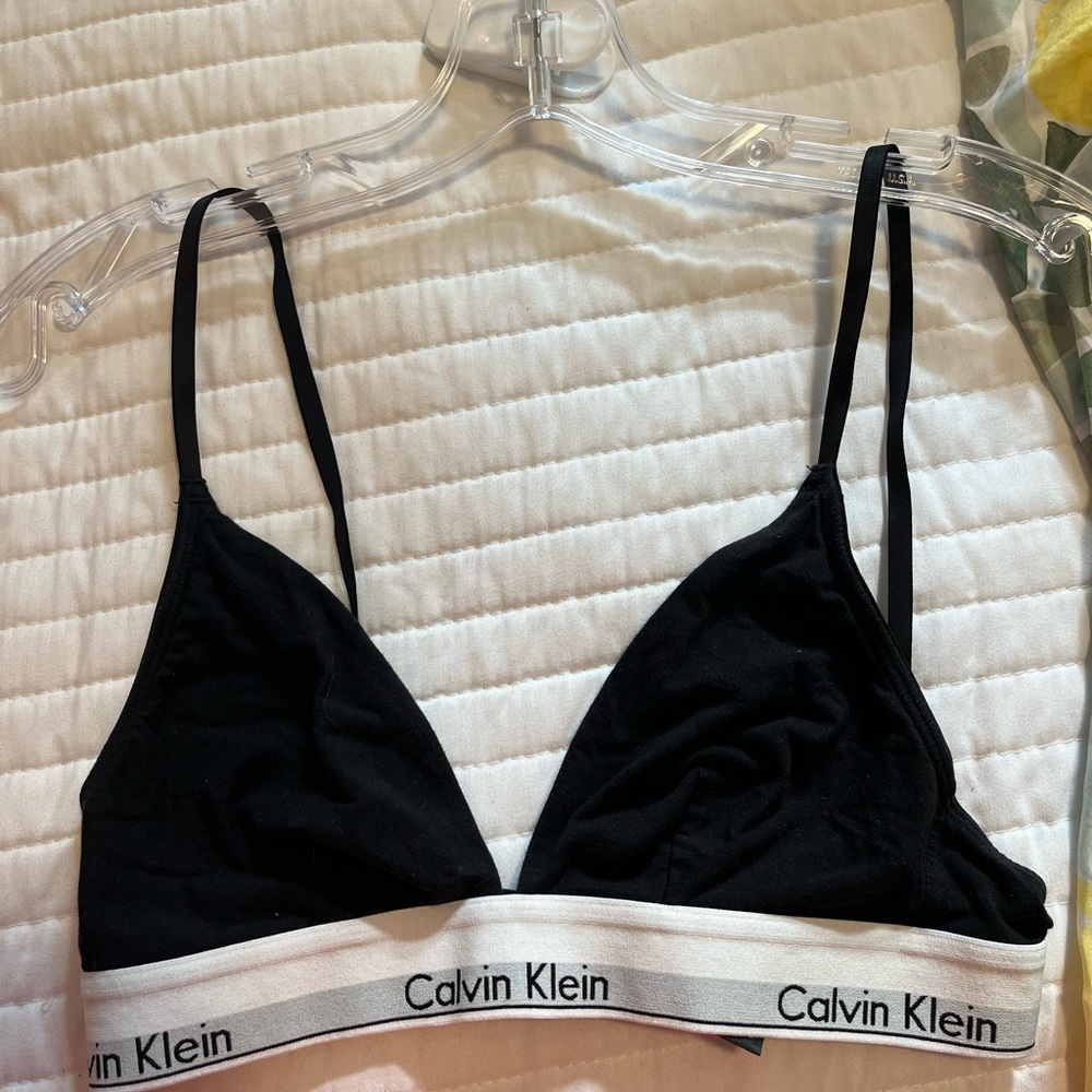 CK Bralette